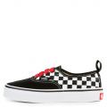 (GS) UY AUTHENTIC ELASTIC LACE CHECKERBOARD
