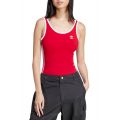 Adicolor 3-Stripes Bodysuit Better Scarlet