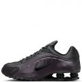 Shox R4 Cave Purple/Cave Purple-Off Noir-Black