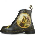 DR. MARTENS for Women Di Paolo Pascal Boots R21709001 Shiekh