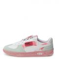 Grade-School Palermo Hello Kitty and Friends  Puma White/Magic Rose