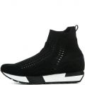 Women's Iva Sneaker BLACK