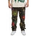 Angelou Floral Real Tree Camo Pants Camo