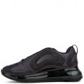 (GS) AIR MAX 720 BLACK