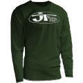 Classic Mesh Jersey - Alpine Green Alpine Green