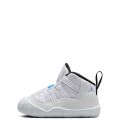Crib Jordan 11 White/Legend Blue-Black