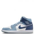 JORDAN Air 1 Mid BQ6472 140 - Shiekh