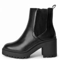 FD Walrus-S Boot Black