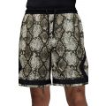  Dri-FIT Mesh Diamond Shorts Sail/Black