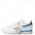 Reebok x Angel Classic Leather Shoes White/Blue