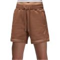 Jordan Fleece Diamond Shorts Archaeo Brown/Cacao WOW