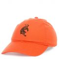 Tiger Dad Hat Orange