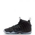 Grade-School Foam Posite One Black