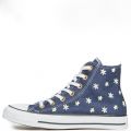 Converse Women's Chuck Taylor All Star Classic Denim Sneaker Denim