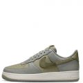 Air Force 1 '07 LV8 Dark Stucco/Medium Olive-Neutral Olive