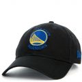 Core Classic TW Golden State Warriors Hat BLACK