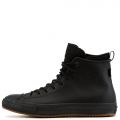 CTAS II Hi Boot Black