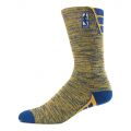 Men's Jolt NBA Knee-High Sock Yellow/Blue