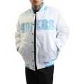 San Francisco 49ers Jacket Blue