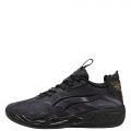 MB.04 Lo Team  Puma Black/Dark Amethyst