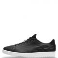 Air Jordan 1 Centre Court Black/Black-White