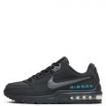 Air Max LTD 3 Anthracite/Cool Grey-Lt Current Blue