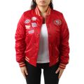 NFL San Francisco 49ers Champions Jacket 