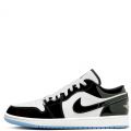 Air Jordan 1 Low SE White/Black