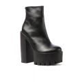 Jeffrey campbell mulder on sale boots