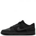  Dunk Low Retro Premium Anthracite/Anthracite-Black-Iron Grey