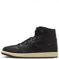 Air Jordan 1 Retro High OG "Self Expression Black/Black-Muslin