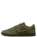 Dunk Low Retro SE Olive Canvas/Olive Canvas