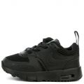 NIKE AIR MAX VISION (TDE) BLACK/BLACK