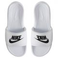 Victori One Slides White/Black-White