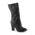 Womens Suave Black