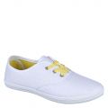 Kids Maci-02 White