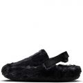 Nike Calm Mules  Black