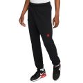 Sportswear Club Stories sweatpants Black/University Red