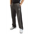 T7 RELAXED TRACK PANTS PUMA Black/Alpine Snow
