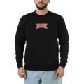 Home Team Crewneck Sweatshirt Black