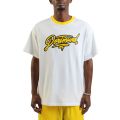 Puma Hoops x Borussia Dortmund T-Shirt Puma White
