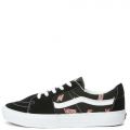 Sk8-Low Vans Misprint Black/White
