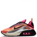 Air Max 2090 SE Hyper Crimson/Black-Pink Blast