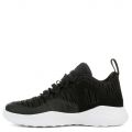 JORDAN FORMULA 23 LOW BP BLACK/BLACK-WHITE