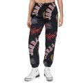Brooklyn Fleece Pants Multicolor
