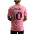 Inter Miami CF 25/26 Messi Home Authentic Jersey Easy Pink