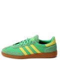 Handball Spezial Energy Green / Pure Sulfur / Gum