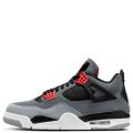 Air Jordan 4 Retro 'Infrared' Draw
