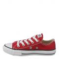 Kids All Star Ox Red