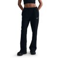  Sportswear Phoenix Fleece Mid-Rise Open-Hem Pants Black/Sail